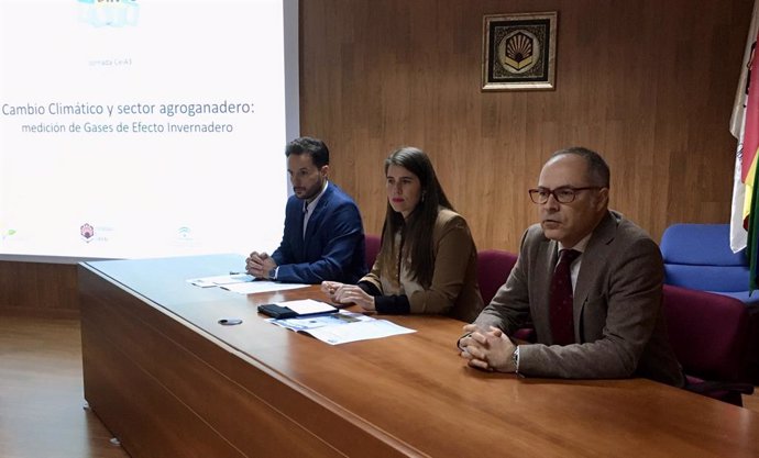 Córdoba.- La Junta elabora medidas frente al cambio climático y para la transici