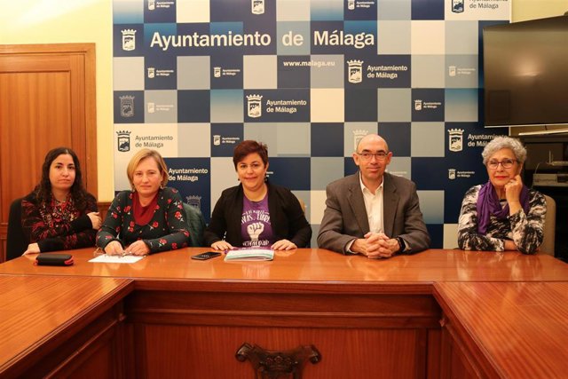 Adelante Propone Medidas Institucionales Para La Lucha Contra La Violencia De Género