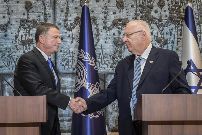 Israel.- Israel se encomienda a un acuerdo de última hora para evitar las tercer