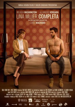 Huelva.- 'Una mujer completa', premio SGAE al mejor corto en el concurso 'Talent