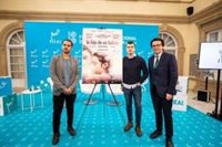 Certamen 'Ópera Prima' de Fical somete a concurso una de las "sorpresas" del año, 'La Hija de un ladrón'