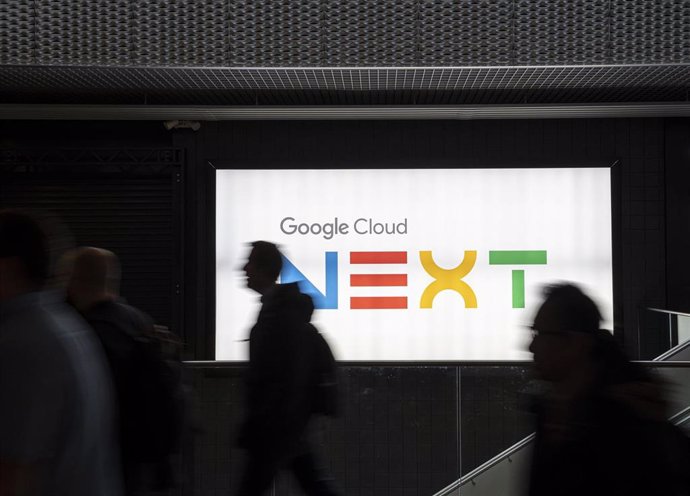 Segunda jornada del Google Cloud Next UK 2019