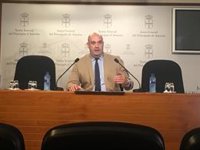 Leal se desmarca de Pumares y no acude a la reunión de Foro con el Principado para abordar las cuentas