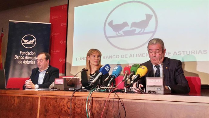 La 'Gran recogida de alimentos' llega el próximo viernes