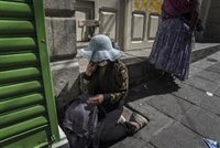 Bolivia exige a México que impida cualquier declaración de Morales que incite a la violencia