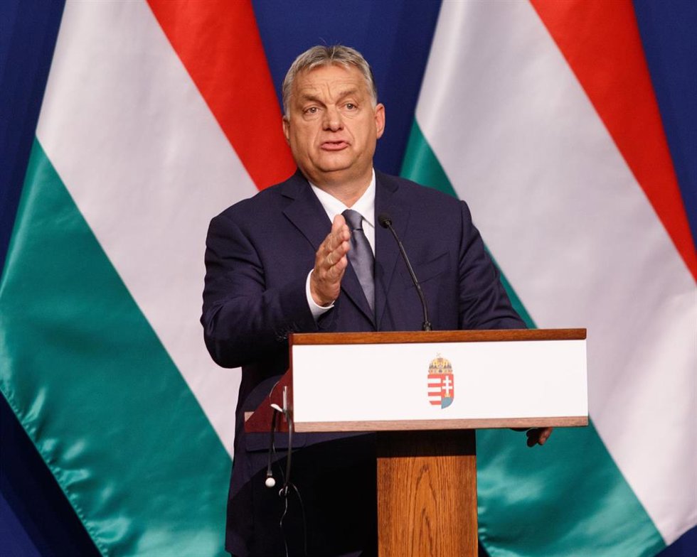 Viktor Orban