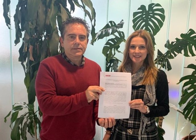 CCOO Enseñanza presenta un escrito en la Consejería de Educación de la Junta de Andalucía contra una campaña de Hazte Oír.