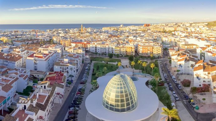Málaga.- Estepona elaborará un plan de medidas para frenar el cambio climático 
