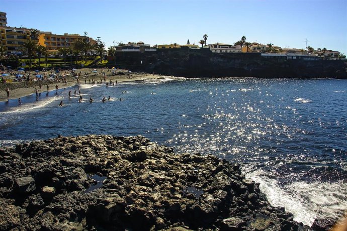 Playa La Arena (Tenerife)