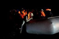 La OIM alerta de un repunte en la salida de pateras desde Libia