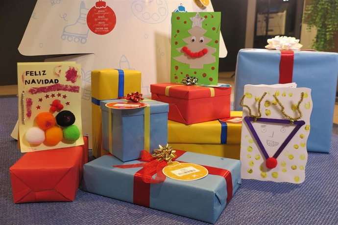 Árbol de los Sueños de CaixaBank.