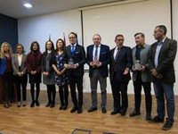 Díez Manzanera incide en el alto porcentaje de denuncias absolutorias en el ámbito de violencia contra la mujer