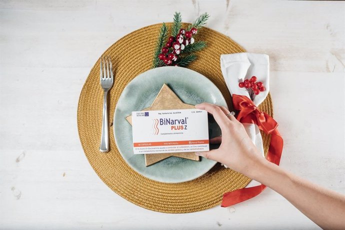 COMUNICADO: Narval Pharma explica cómo sobrevivir a las navidades sin coger peso
