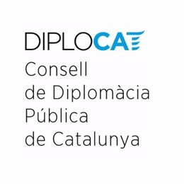 Logo del Diplocat