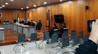Declaran culpable al acusado de asesinar a su pareja en La Viñuela asestando múltiples puñaladas