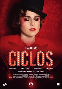El teatro Bretón de Logroño acogerá la obra 'CICLOS' el próximo 24 de noviembre