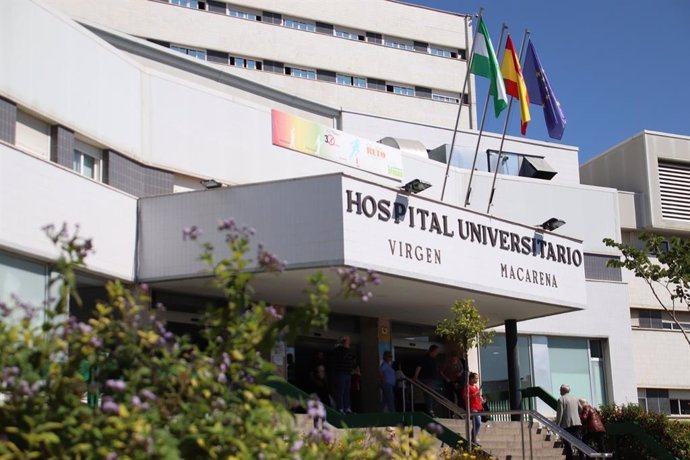 Andalucía.- El Hospital Virgen Macarena y la Asociación Autismo Sevilla suscriben un acuerdo de colaboración