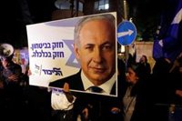 La oposición pide a Netanyahu que renuncie a sus cargos ministeriales tras la imputación