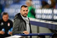 Diego Martínez: "Va a ser una batalla con el Atlético, pero creemos en lo que hacemos"