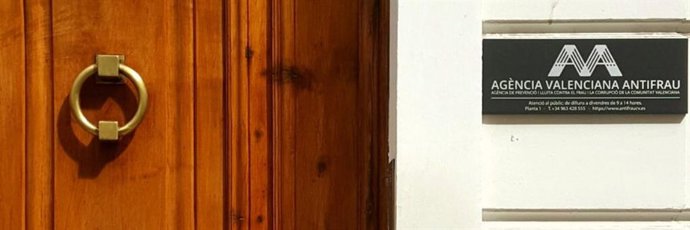 Agencia Antifraude