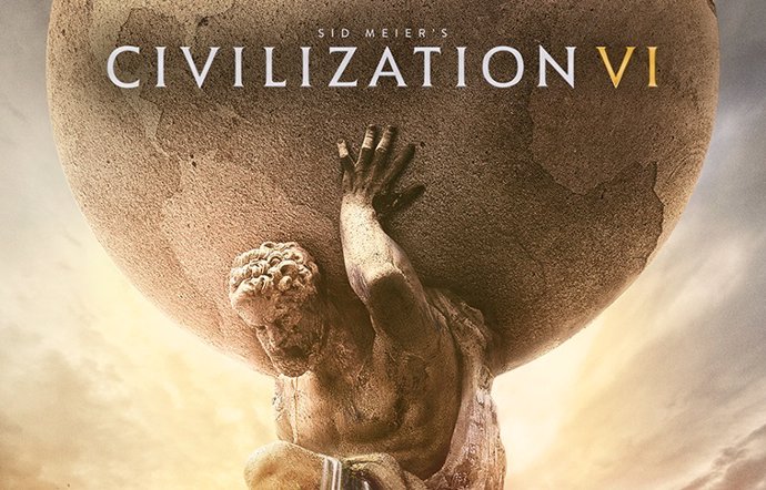 Ya está disponible Sid Meier's Civilization VI para Xbox One y PlayStation 4 