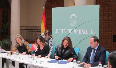 Andalucía