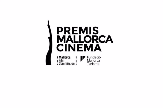 Cartel de los Premis Mallorca de Cinema.