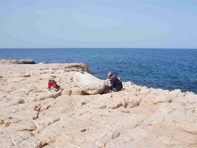 Un gran tsunami desconocido arrasó la costa de Omán hace mil años