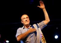 Daniel Martínez, el relevo de Vázquez y Mujica que busca dar 20 años de gobierno a la izquierda uruguaya