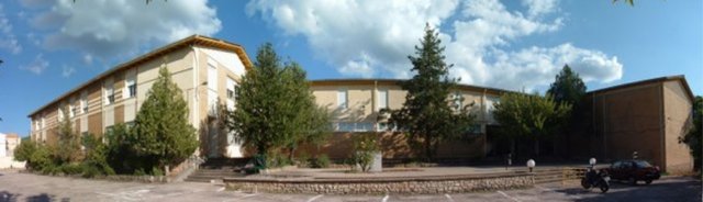 IES Dictor Francisco Marín