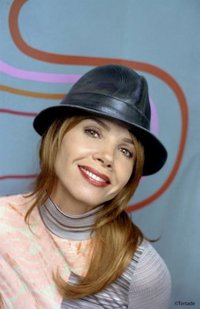 Victoria Abril recibe este sábado en Fical el premio homenaje 'Almería, tierra de cine'