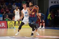 Baskonia confirma su recuperación ante el colista