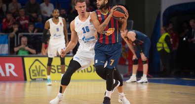 Baloncesto