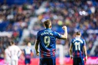 El Levante se repone y apunta a Europa