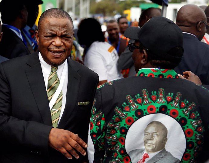 Constantino Chiwenga