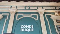 El Ayuntamiento cesa a la dirección artística de Conde Duque por "enfrentamientos" con trabajadores de este centro