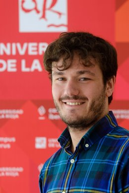 Carlos Sáenz Adán obtiene el grado de doctor por la Universidad de La Rioja