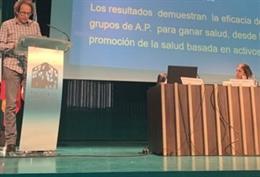 II Jornadas técnicas para profesionales 'Mujeres y Psicofármacos'