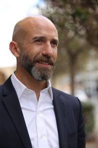 Cs descarta que pactar con PSOE en capitales haya pasado factura y apunta que su caída es C-LM es similar a la nacional