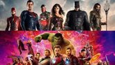 Foto: James Gunn sobre la película Marvel vs DC: "Hoy en día, cualquier cosa es posible"