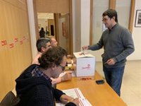 Más de 2.300 militantes socialistas de Baleares convocados a votar el preacuerdo de Gobierno entre PSOE y Unidas Podemos
