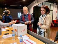 El PSOE desmiente que haya fijada una reunión con ERC de cara a negociar la investidura de Sánchez