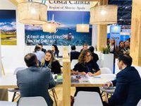 Murcia, lidera crecimiento del empleo en octubre en actividades de hostelería y agencias de viaje