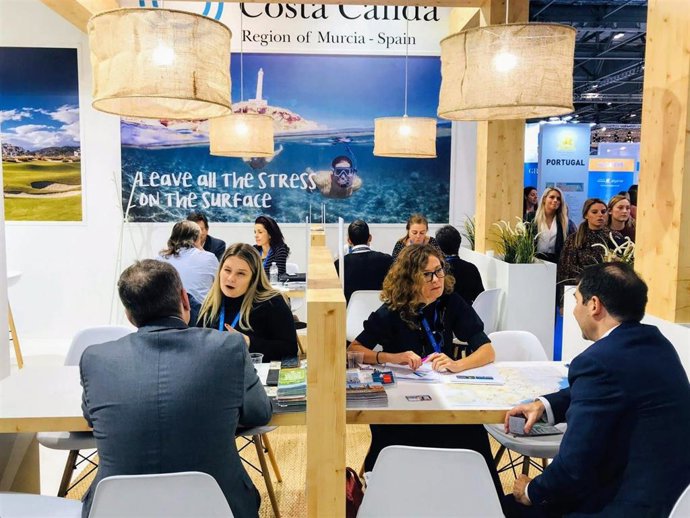 Imagen de la acción promocional