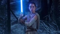 Los padres de Rey y la Fuerza en Star Wars: "No es casualidad"
