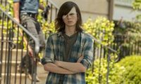 Hospitalizado el actor de The Walking Dead Chandler Riggs (Carl Grimes)