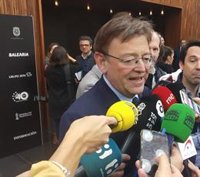 Puig vota online en la consulta a la militancia y defiende que las autonomías "necesitan estabilidad para poder avanzar"