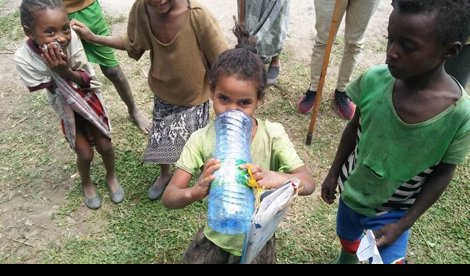 Cooperación y Desarrollo