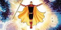 ¿Adam Warlock en Guardianes de la Galaxia Vol. 3 de James Gunn?