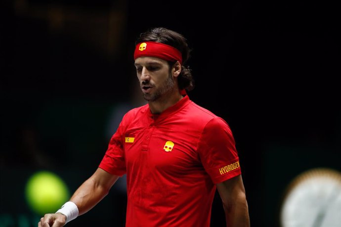 Tenis/Davis.- España se encomienda de nuevo a Nadal en semifinales
